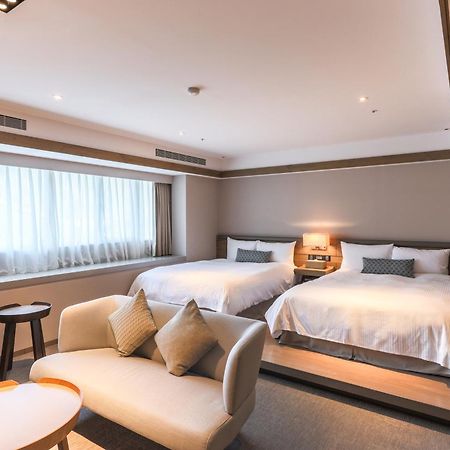 Hotel Royal Chihpin Wenquan Zewnętrze zdjęcie Deluxe Room