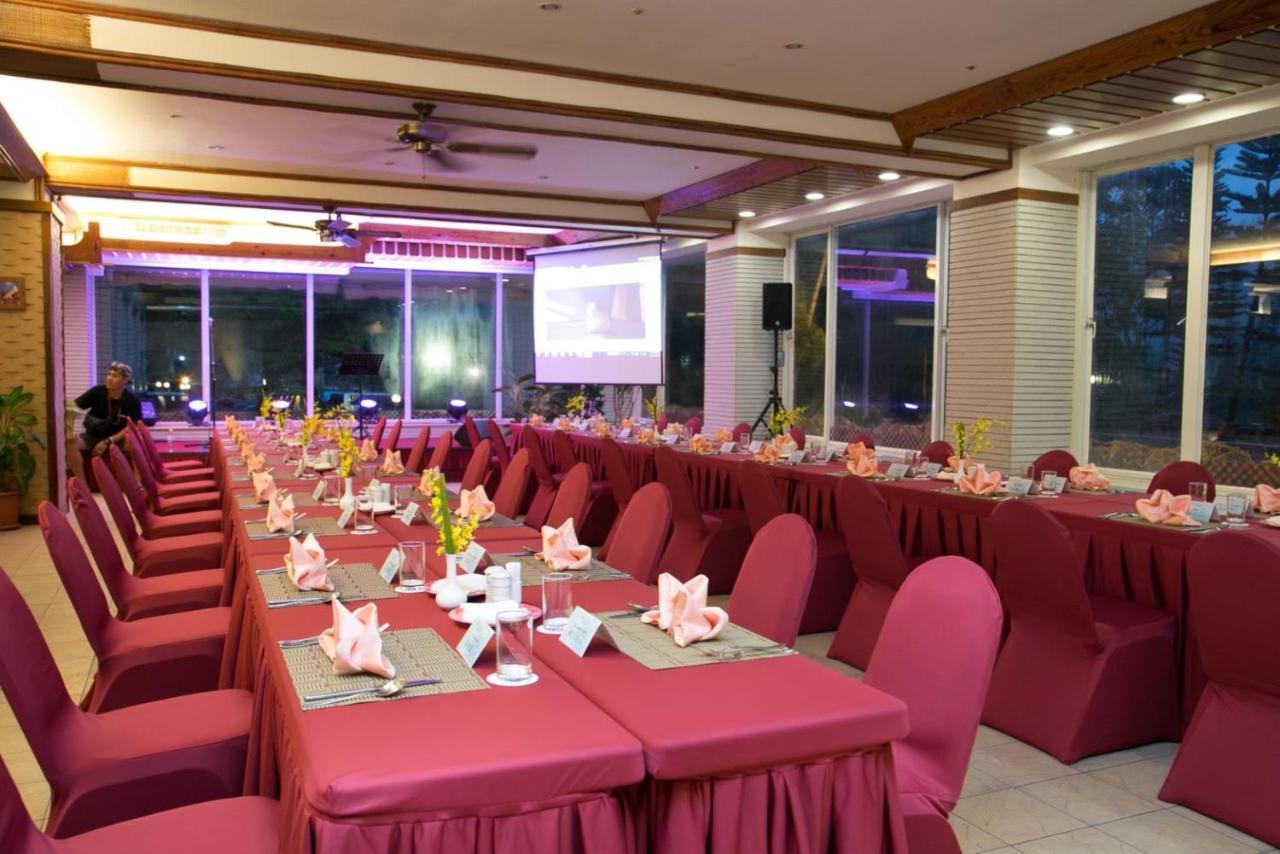 Hotel Royal Chihpin Wenquan Zewnętrze zdjęcie The 10th Anniversary of the University