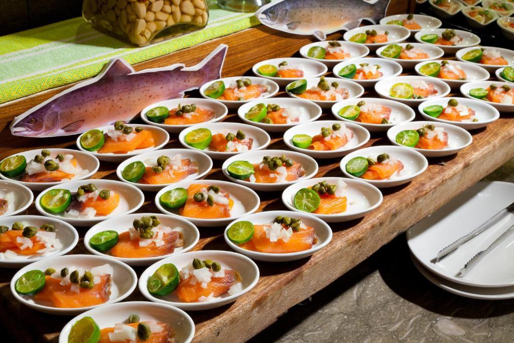 Hotel Royal Chihpin Wenquan Zewnętrze zdjęcie Bicol Express